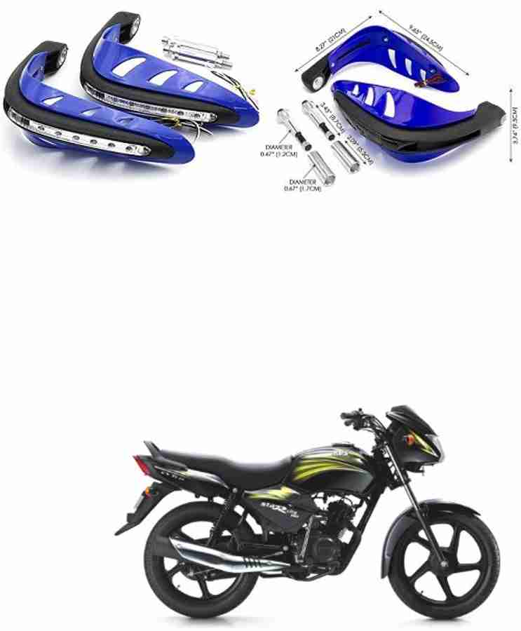 Tvs star city online indicator price