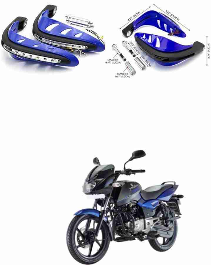 Pulsar 150 eye light price hotsell
