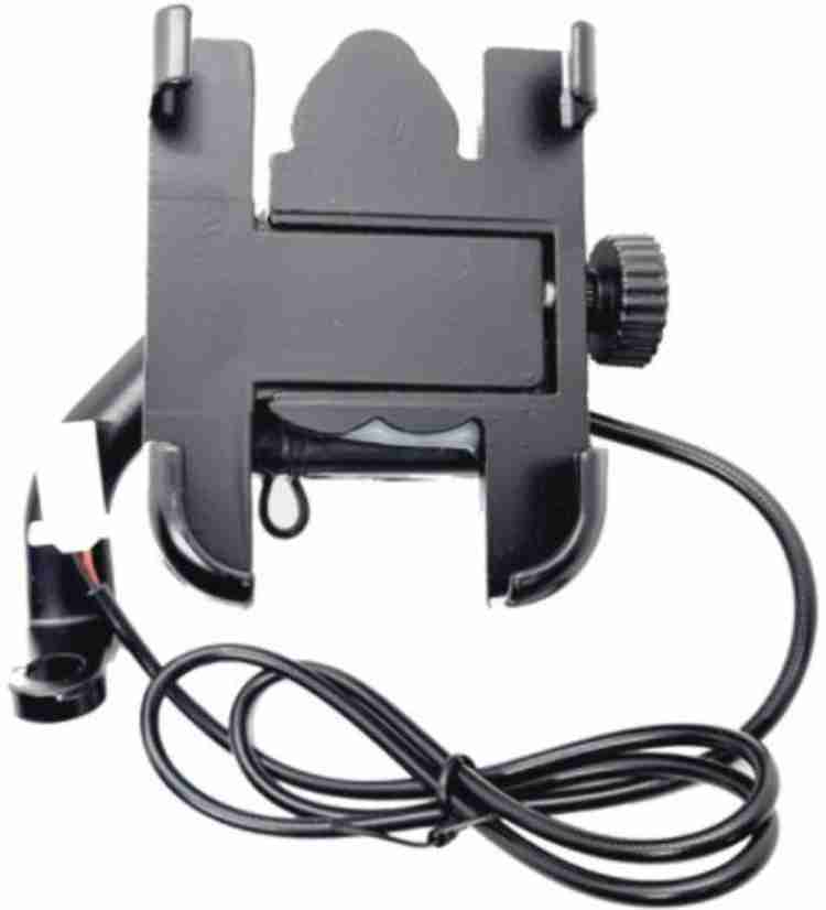 Bicycle discount mobile charger