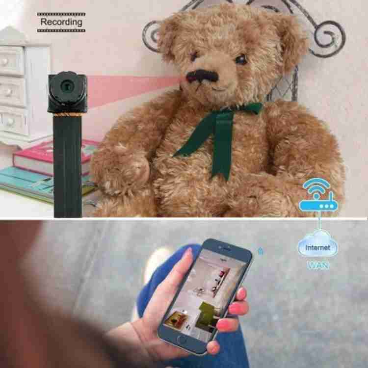 SKY HUB Wireless HD 1080P Hidden Camera WiFi Module DVR Video IP