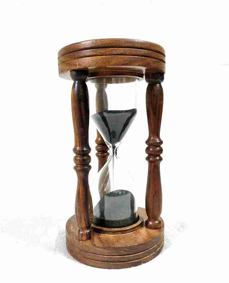 Hourglass sales online india