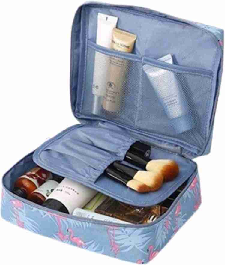 Flipkart makeup pouch clearance