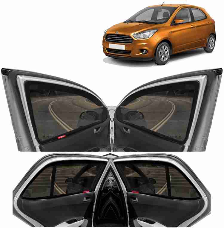 Ford figo sales 2014 accessories