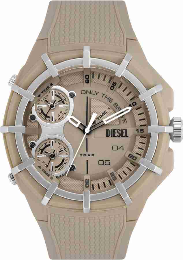 DIESEL Analog Watch For Men Buy DIESEL Analog Watch For Men DZ1990 Online at Best Prices in India Flipkart