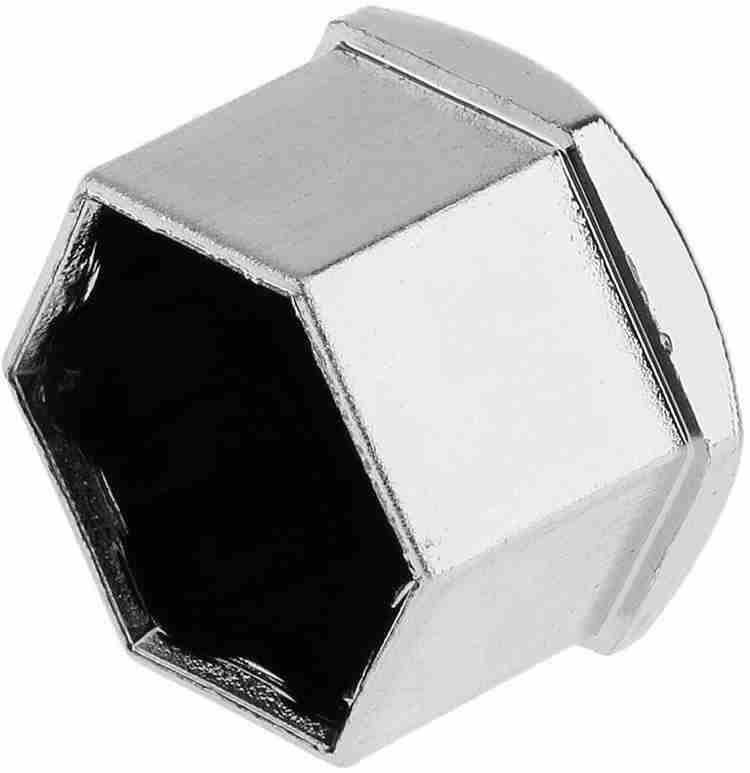 Audi q2 store wheel nut covers