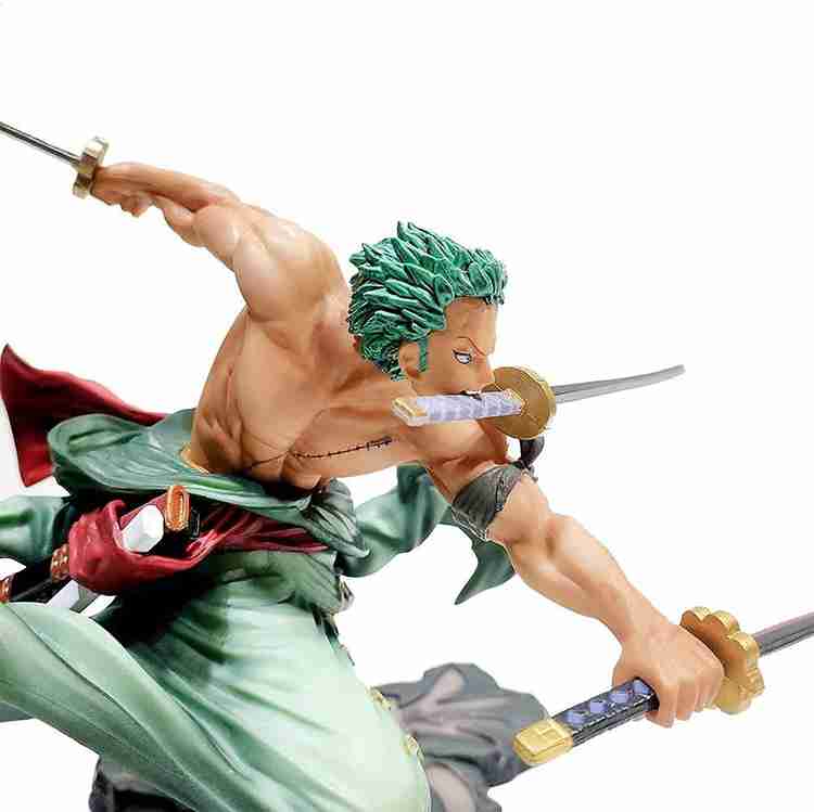 Expensive one piece figure on sale