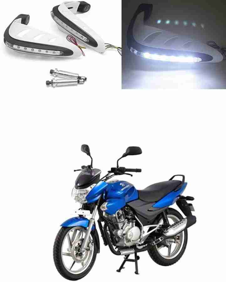 Bajaj discover 125 indicator price outlet