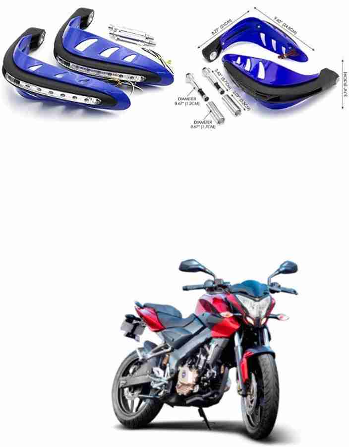 PECUNIA Side LED Indicator Light for Bajaj Pulsar 150 DTS i Price