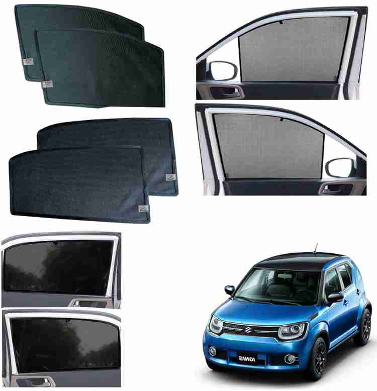 Ignis front store glass price
