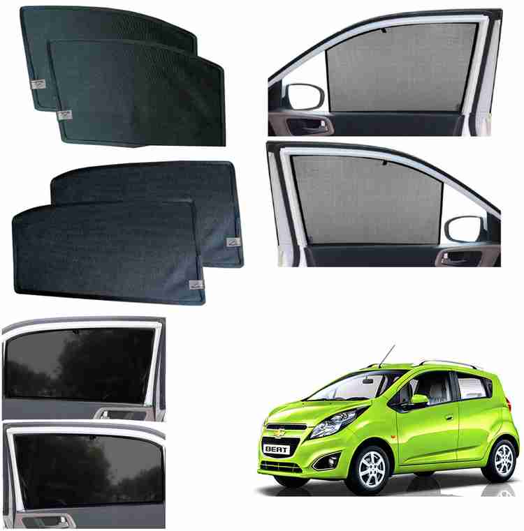 Chevrolet beat window shop visor