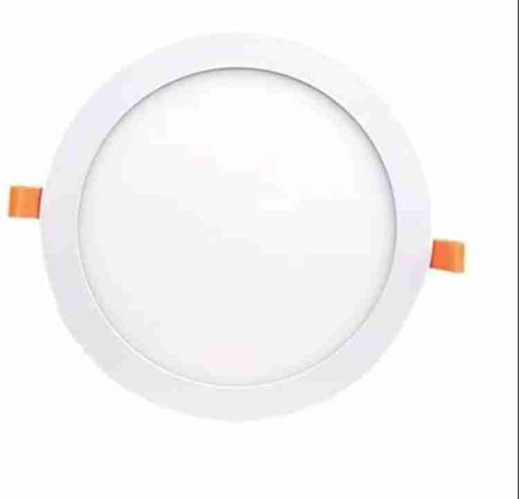 MOXFAB MOXFAB LITE LED Concealed Panel Light 4 inch Round