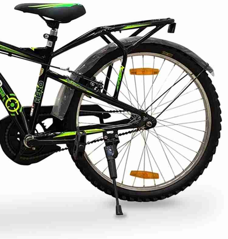 HERO Rafale 24T Junior IBC Single Speed Cycle Free Bell Lock 24 T Road Cycle Price in India Buy HERO Rafale 24T Junior IBC Single Speed Cycle Free Bell