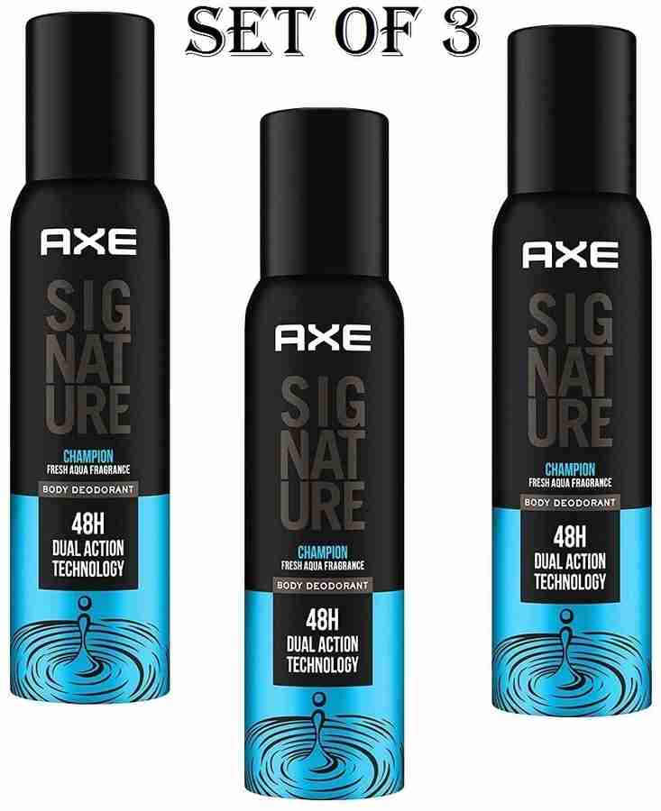 Axe champion perfume cheap