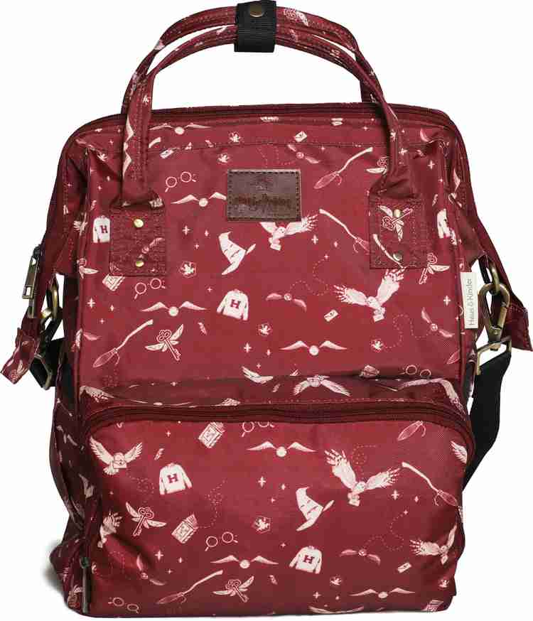 Diaper bag harry hotsell potter