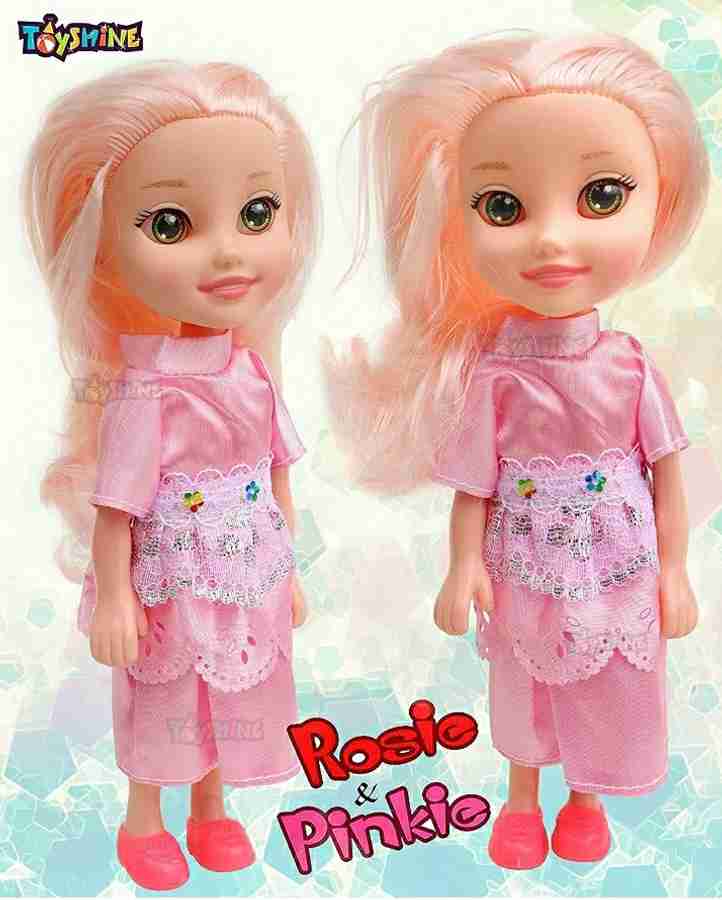 Rosie outlet baby doll