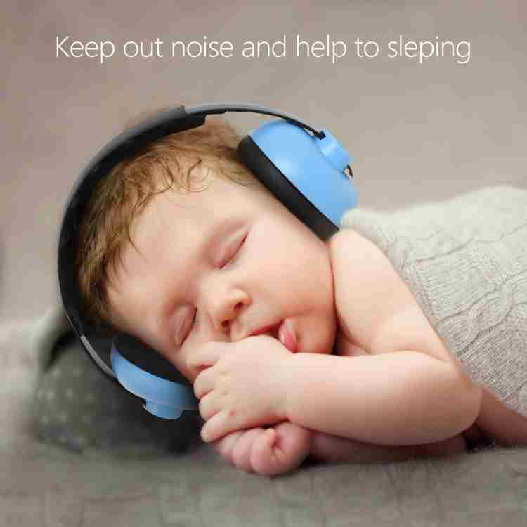 Infant headphones for flying deals