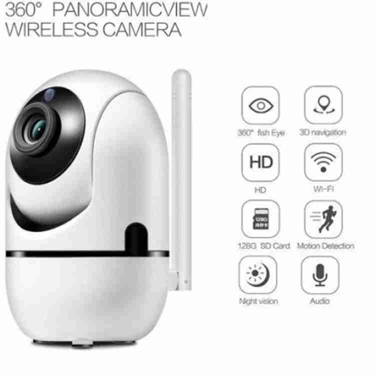 wifi camera flipkart