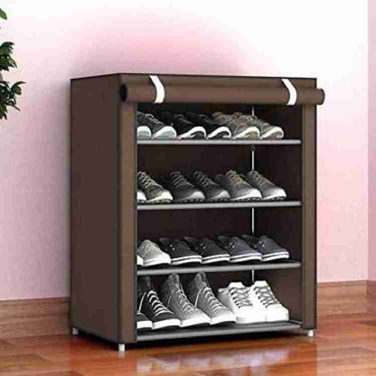 Shoe deals rack flipkart