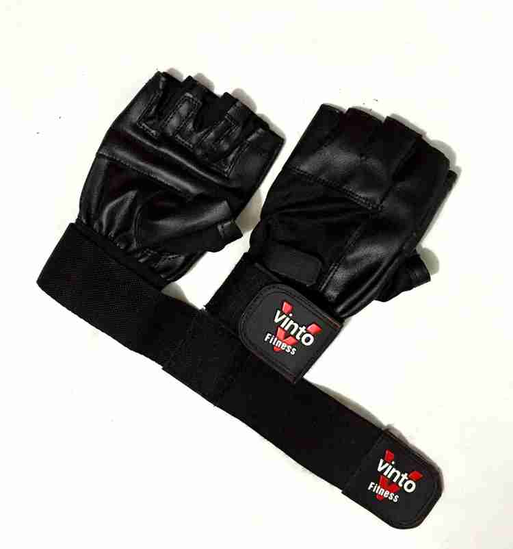 Better bodies basic gym clearance gloves