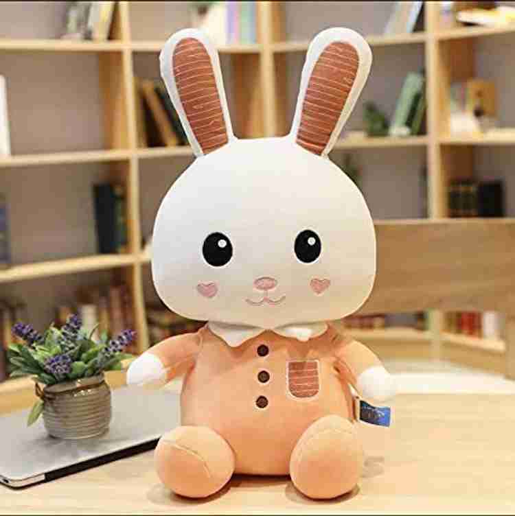 Cute bunny cheap teddy bear