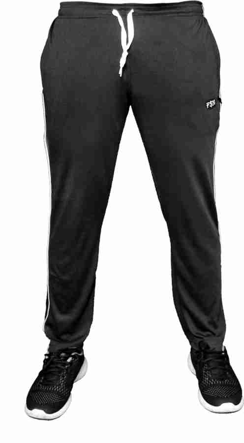 Track pant for summer new arrivals