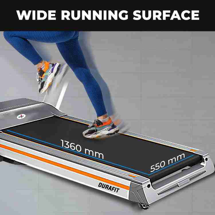 Durafit rigor sales 3.0 hp