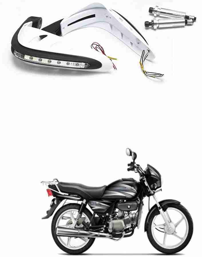PECUNIA Side LED Indicator Light for Hero Splendor Plus Price in
