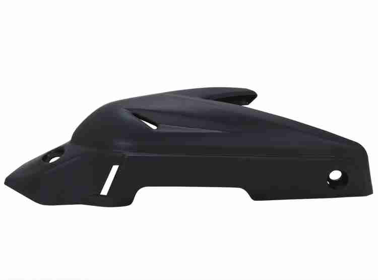 Yamaha fz v2 on sale rear mudguard