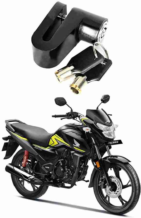 Honda cb shine key set price sale