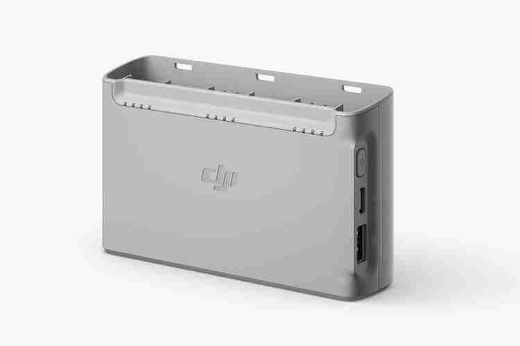 Mini 2 shop battery charger