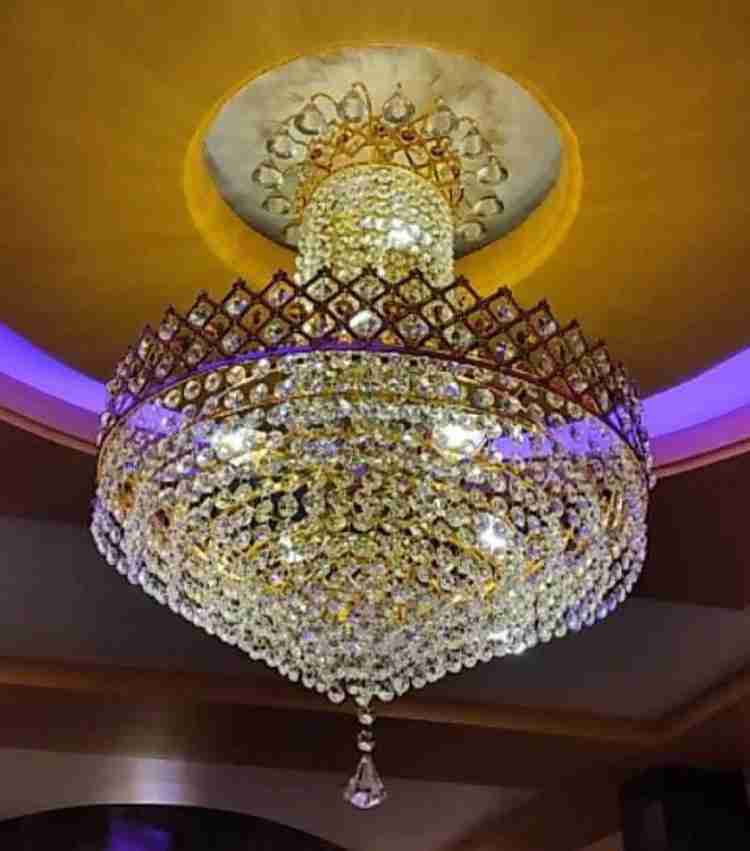 Jhumar hot sale light flipkart