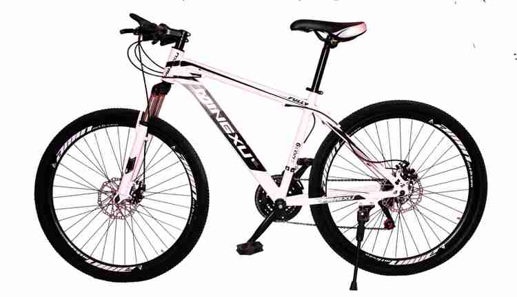 Frags mountain deals bike price