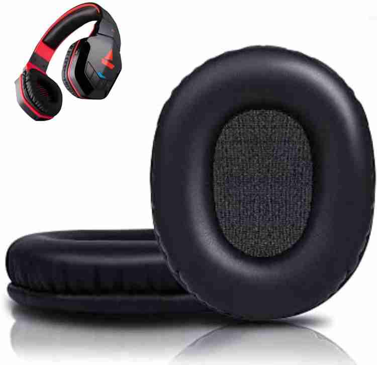 Crysendo Headphone Cushion Compatible with Boat Rockers 510 518 Cushion 1 pair Over The Ear Headphone Cushion Price in India Buy Crysendo Headphone Cushion Compatible with Boat Rockers 510