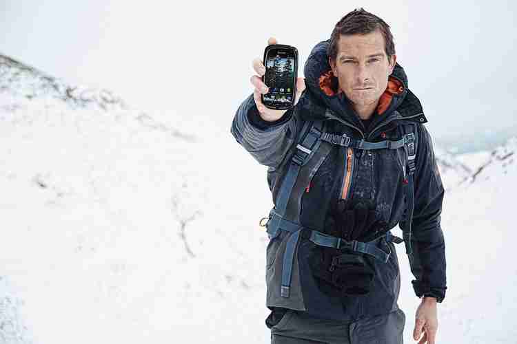 Bear grylls winter jacket new arrivals