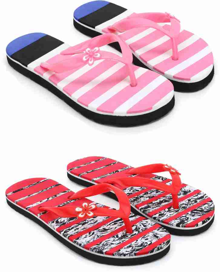 Ladies deals slipper flipkart