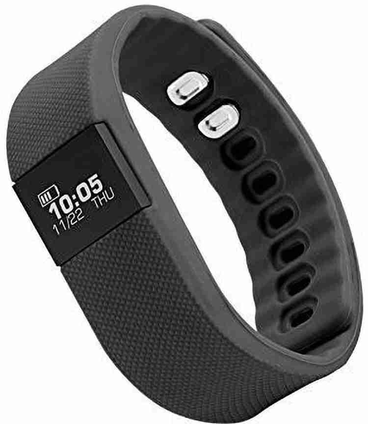 Zebronics clearance fit band