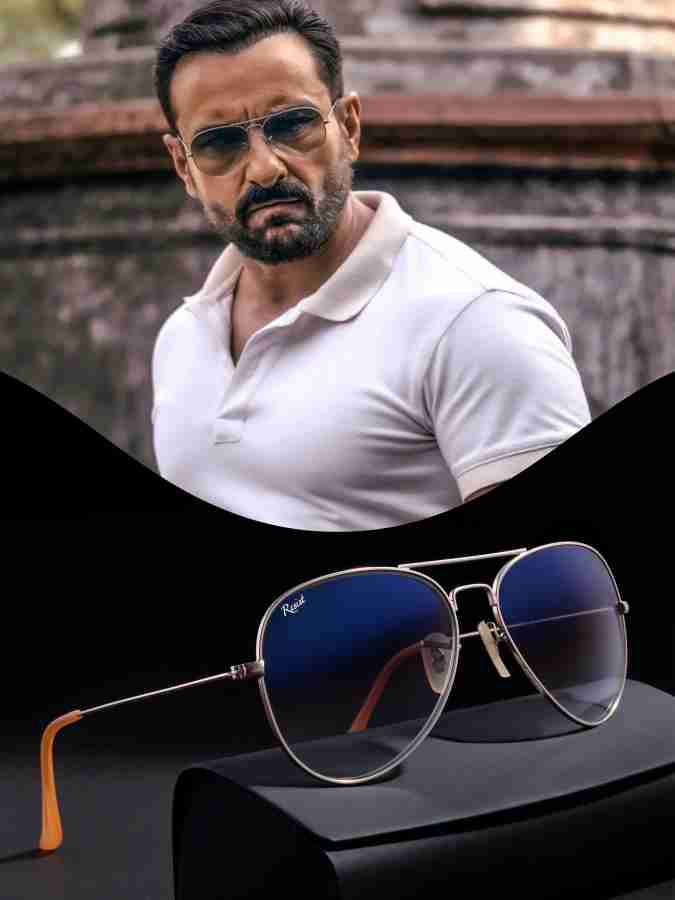 Gradient shop aviator sunglasses