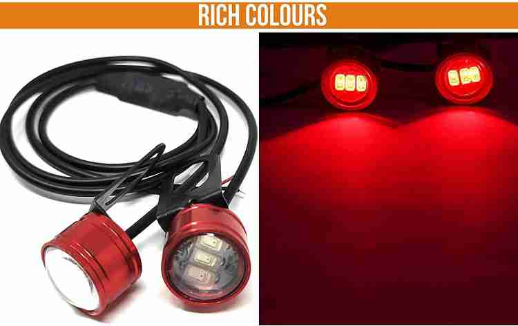 Ismart tail light price discount