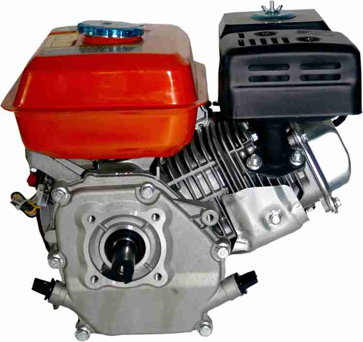 Used 20 hp briggs new arrivals and stratton engine for sale