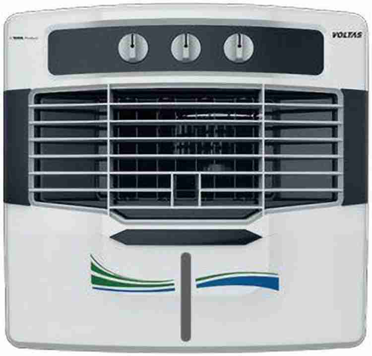 Voltas 50 L Window Air Cooler Price in India Buy Voltas 50 L