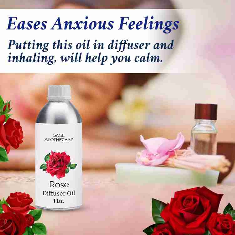 Putting perfume in diffuser deals