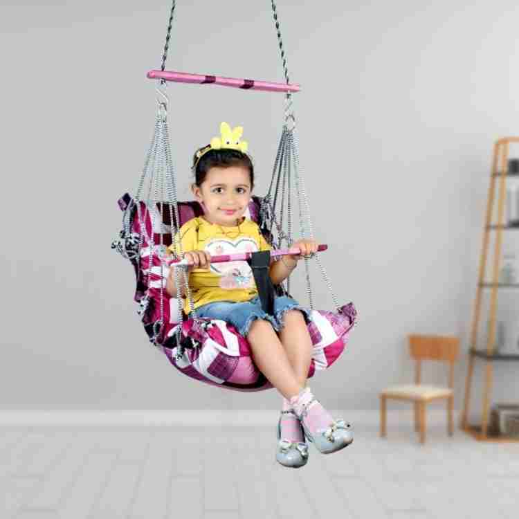 Baby swing chair for 2 year old hotsell