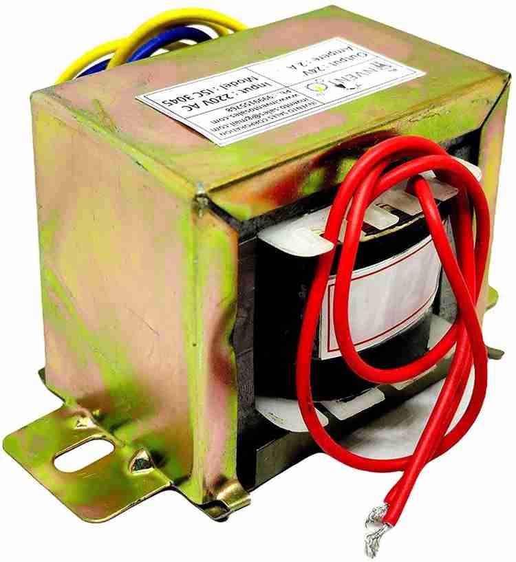 Buy outlet ac transformer