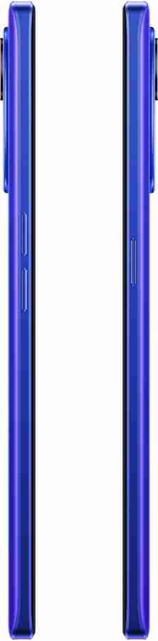 Realme GT Neo 3 5G 256GB 12GB Azul I Oechsle - Oechsle