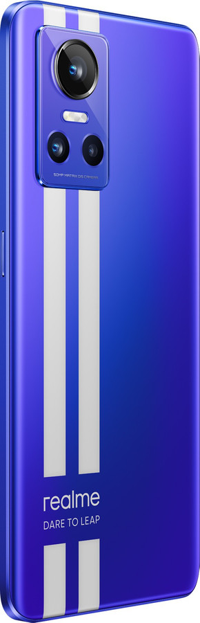 Realme GT Neo 8GB/128GB Aurora 中古品 Realme GT Neo 8GB/128GB Aurora 中古品の通販 by いろは's shop