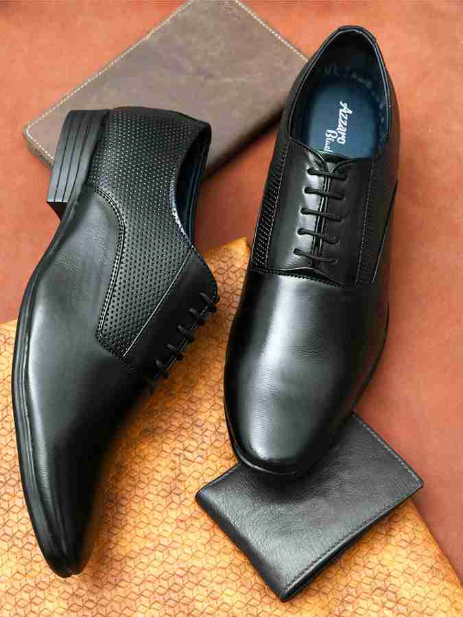 Azzaro shoes cheap