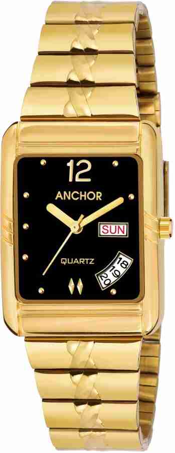 Anchor hot sale wrist watch