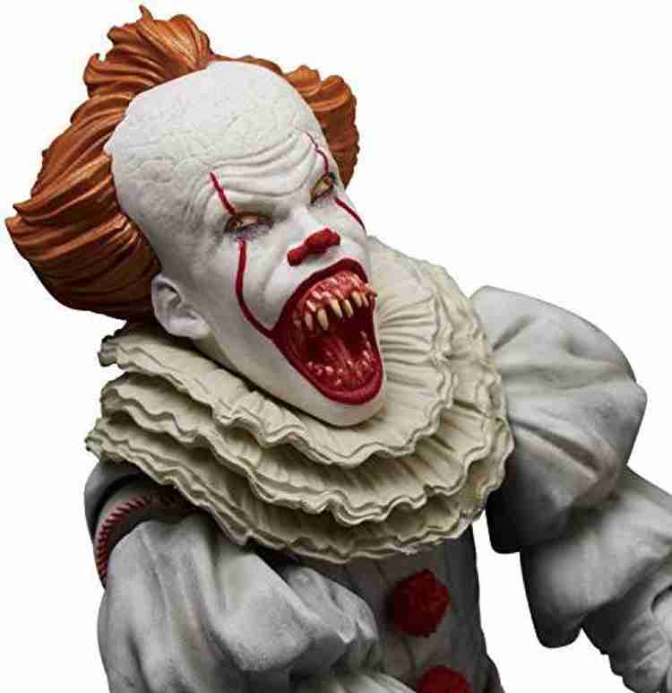 Pennywise mafex cheap