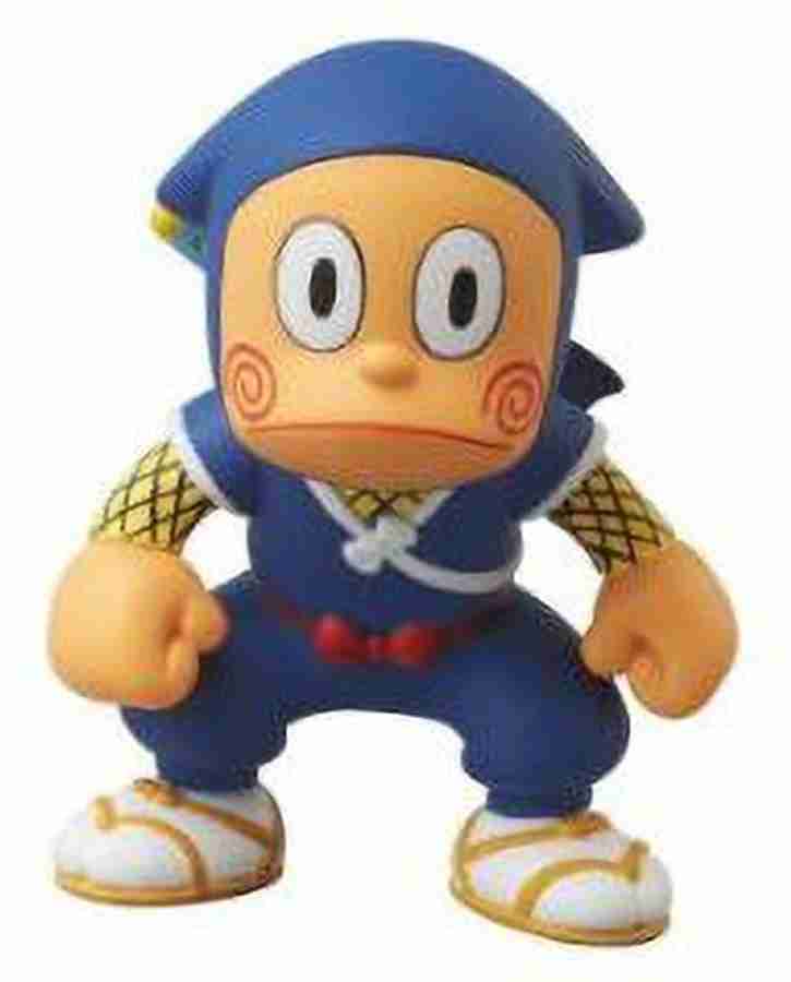 Ninja hattori action figure best sale