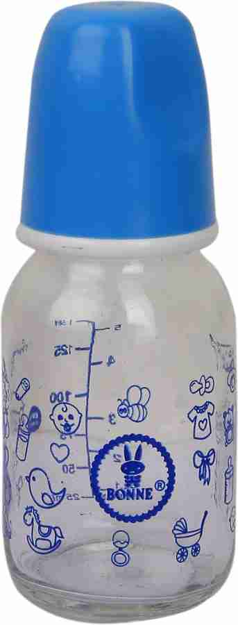 Bonne baby feeding glass best sale bottles price